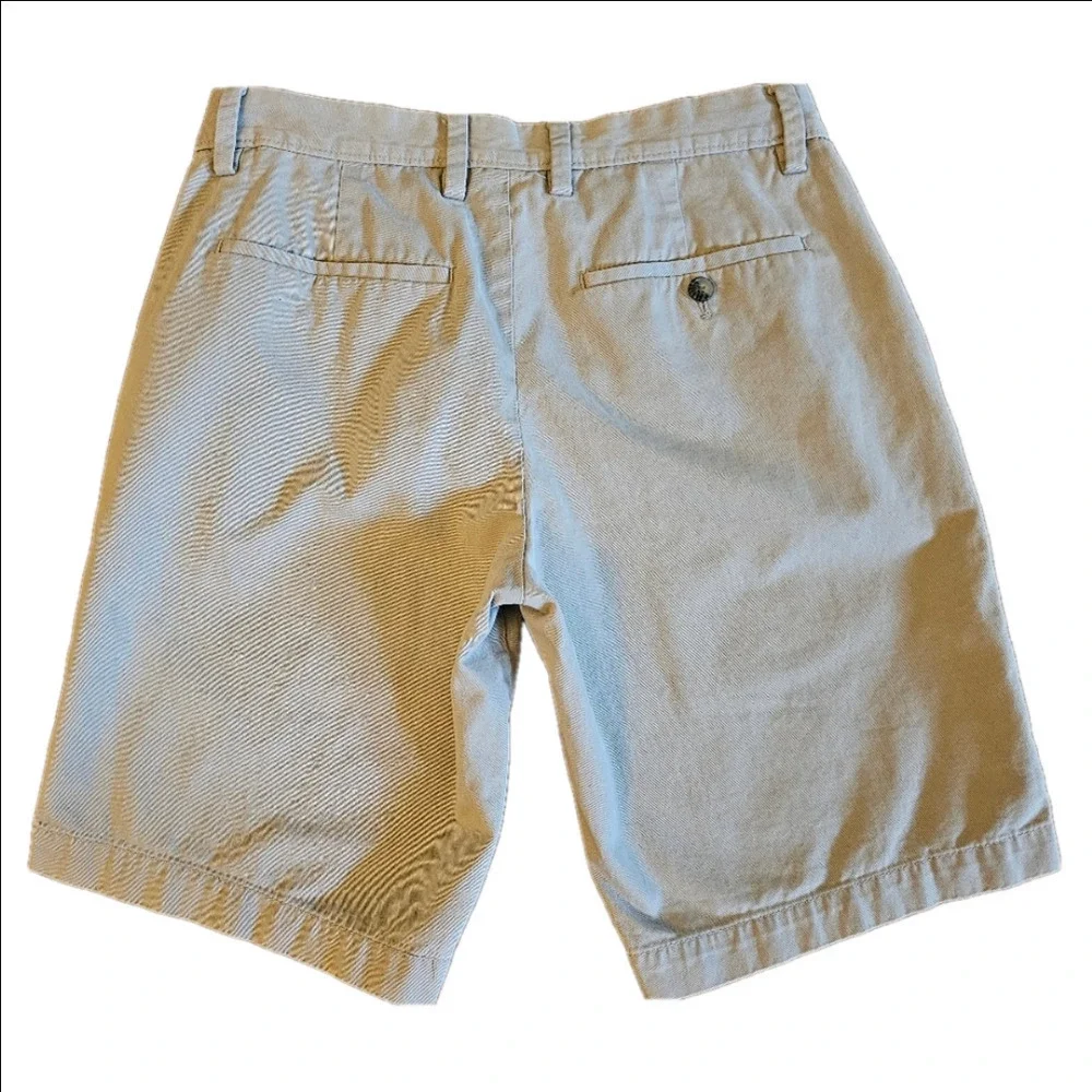 Banana Republic Aiden Shorts Size 29